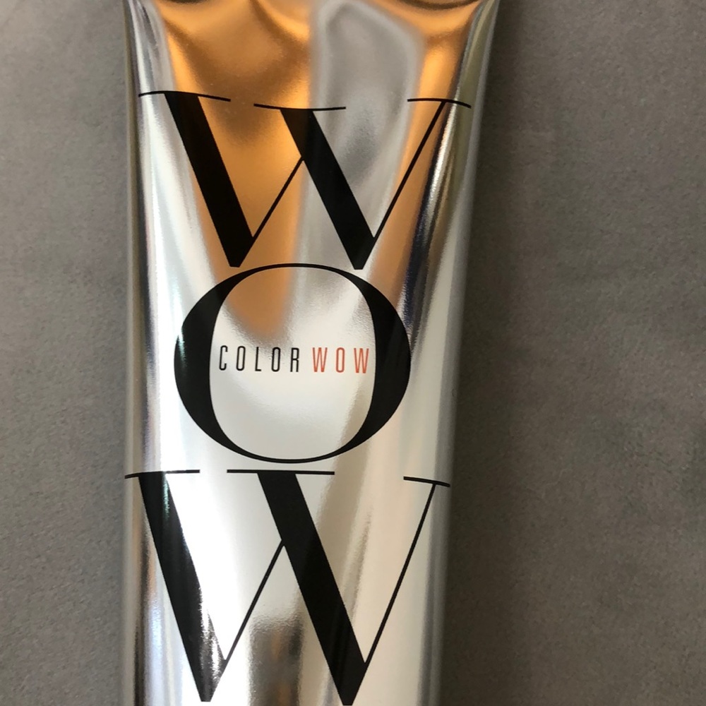 Color wow Color security shampoo